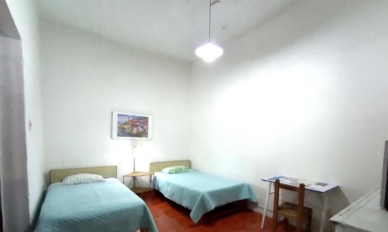 La Posada Del Misti Arequipa Esterno foto