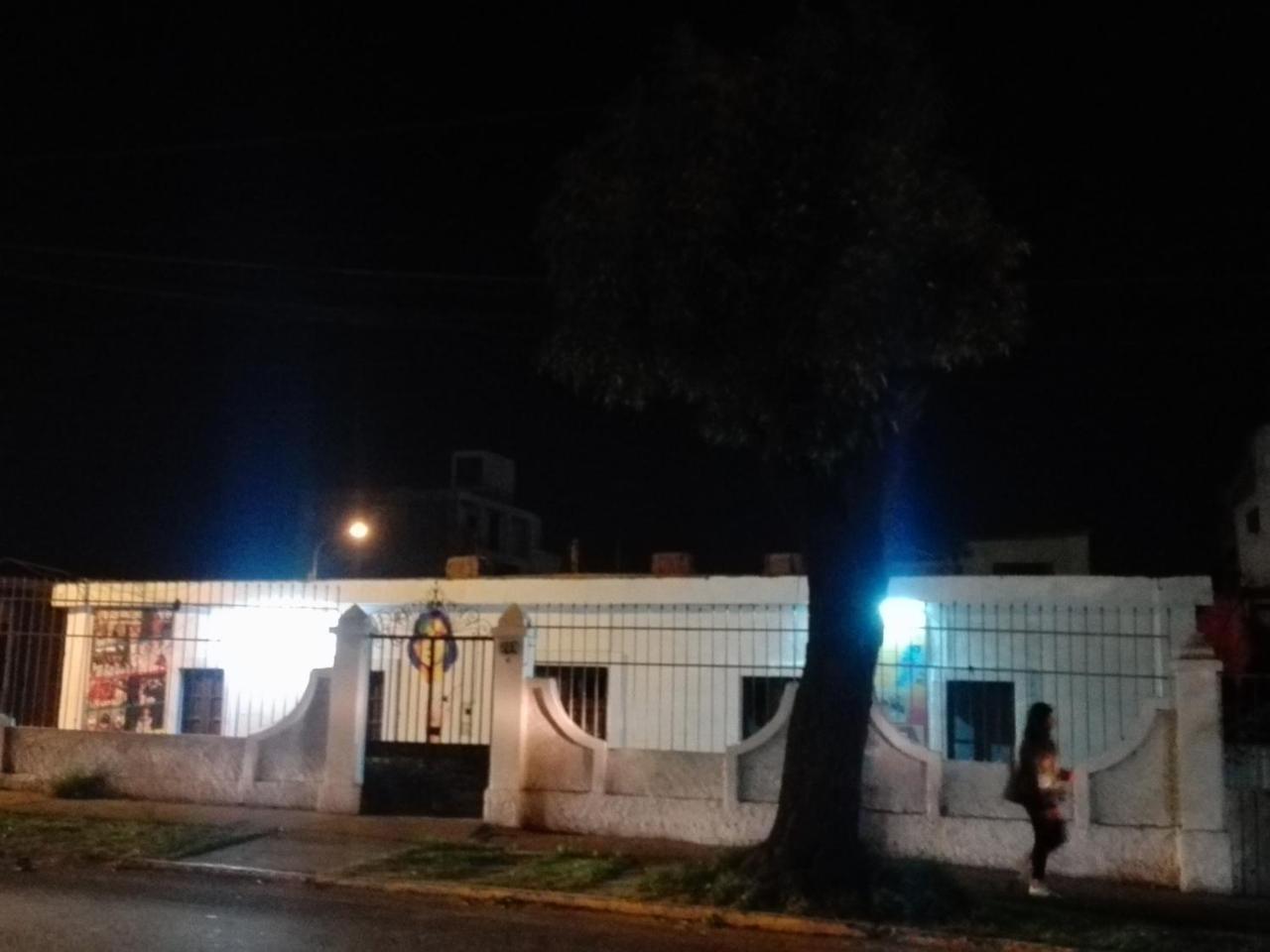 La Posada Del Misti Arequipa Esterno foto